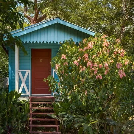 La Casita At Midas Belize-2