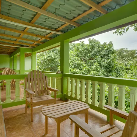 La Casita At Midas Belize-3
